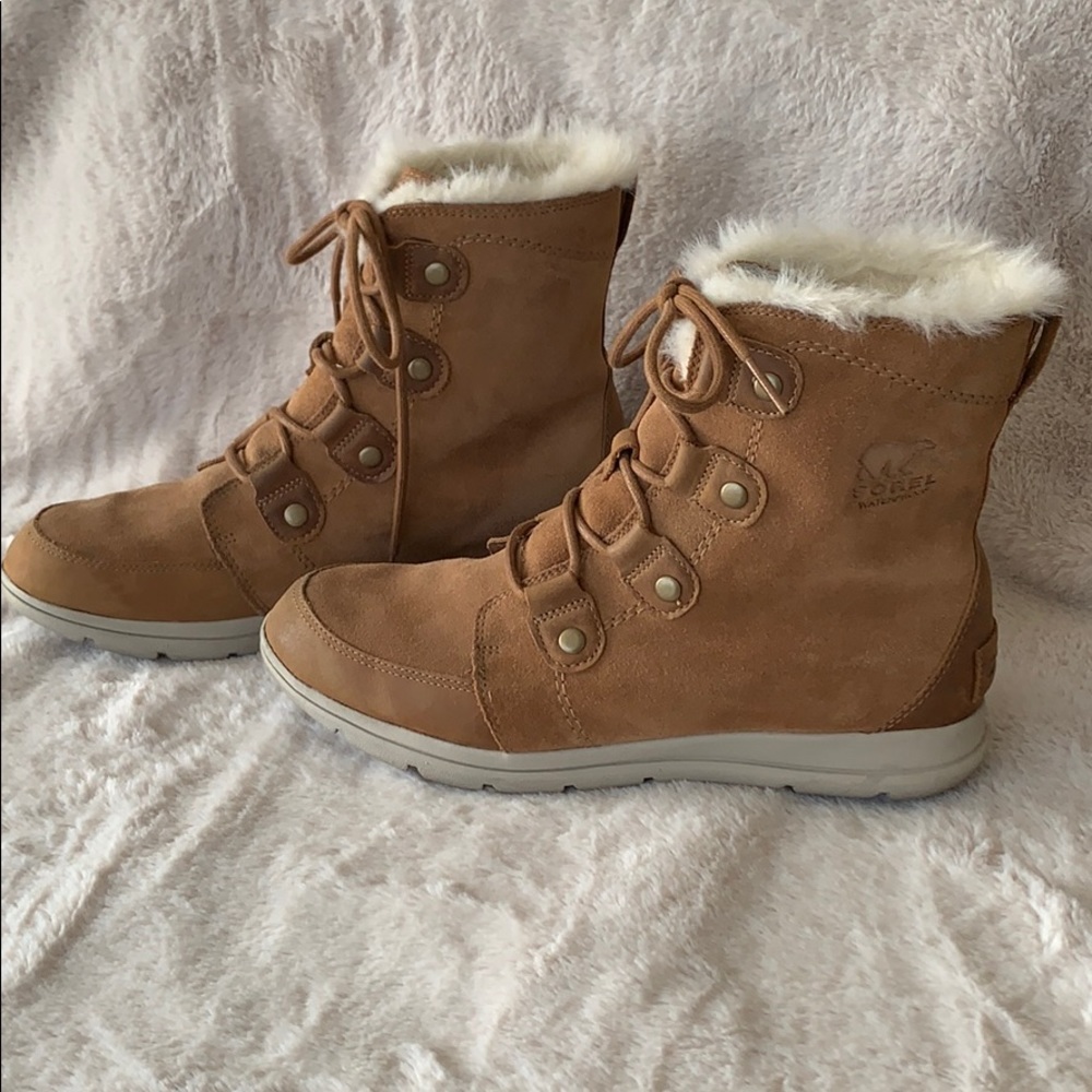 Women’s Sorel  Boots